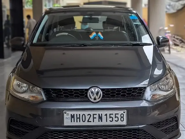 Used 2021 Volkswagen Polo in Mumbai