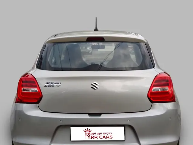 Used 2023 Maruti Suzuki Swift in Coimbatore