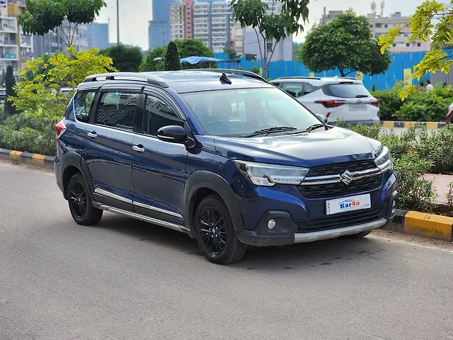 Used 2020 Maruti Suzuki XL6 in Hyderabad