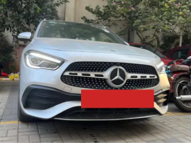 Used 2023 Mercedes-Benz GLA in Chennai