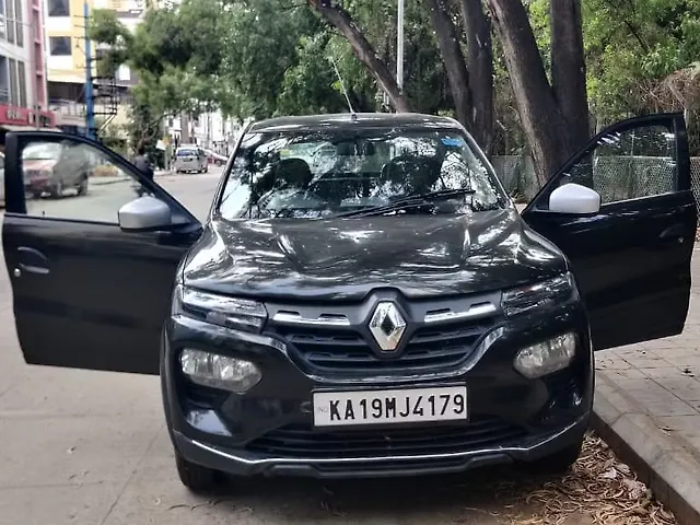 Used 2019 Renault Kwid in Bangalore