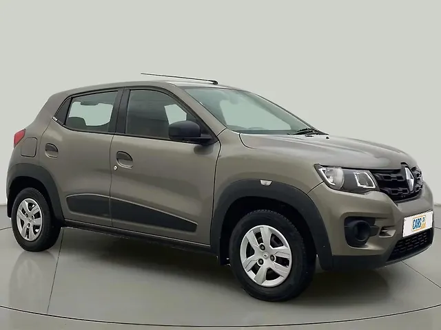 Used 2016 Renault Kwid in Bangalore