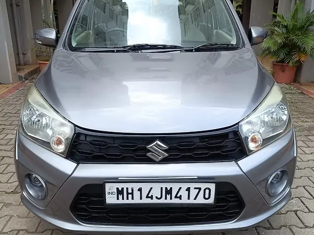 Used 2021 Maruti Suzuki Celerio in Nashik