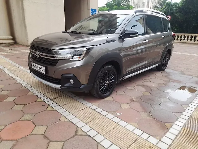 Used 2019 Maruti Suzuki XL6 in Mumbai