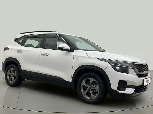 Used 2023 Kia Seltos in Bangalore