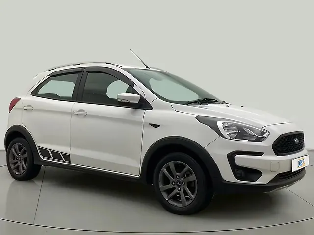 Used 2019 Ford Freestyle in Bangalore