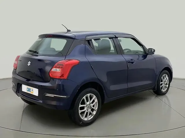 Used 2018 Maruti Suzuki Swift in Hyderabad