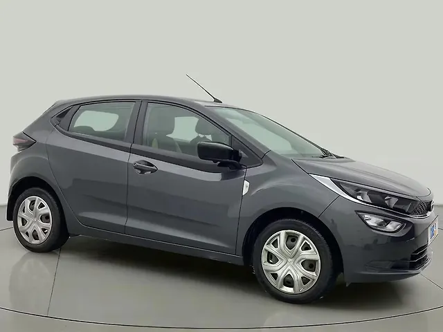Used 2020 Tata Altroz in Chennai
