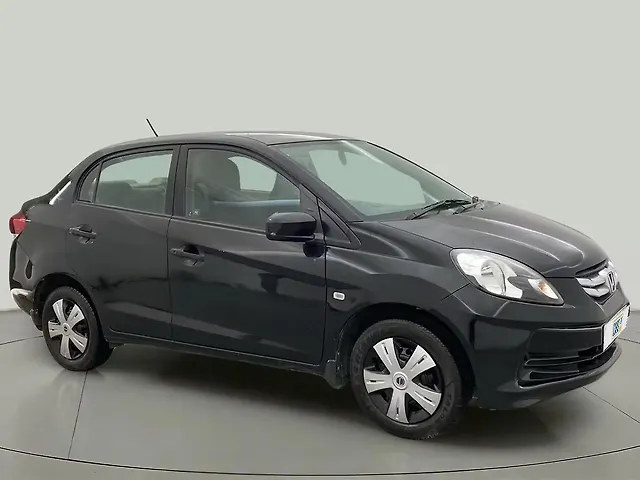 Used 2014 Honda Amaze in Pune
