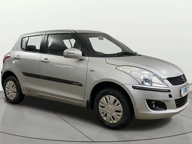 Used 2013 Maruti Suzuki Swift in Delhi