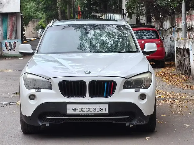 Used 2011 BMW X1 in Pune