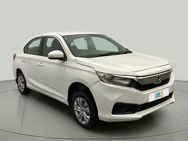 Used 2019 Honda Amaze in Lucknow
