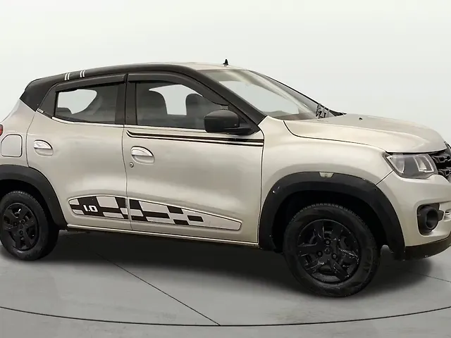 Used 2018 Renault Kwid in Delhi