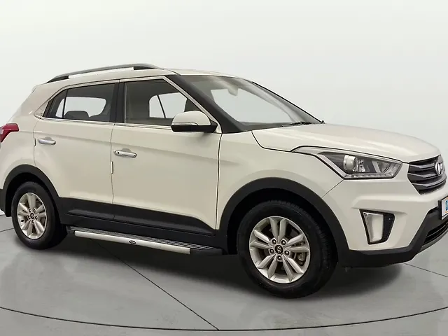Used 2016 Hyundai Creta in Delhi Used 2016 Hyundai Creta in Delhi