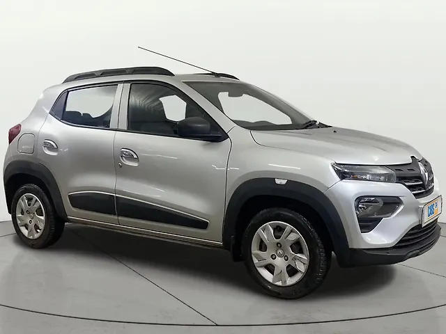 Used 2021 Renault Kwid in Delhi