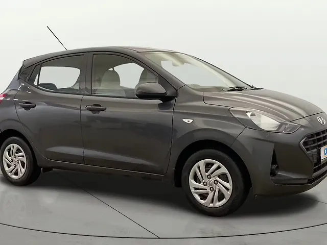 Used 2019 Hyundai Grand i10 NIOS in Delhi