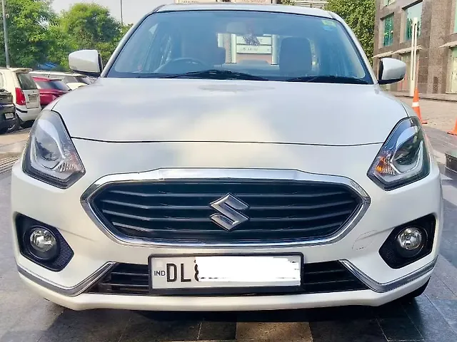 Used 2018 Maruti Suzuki DZire in Delhi