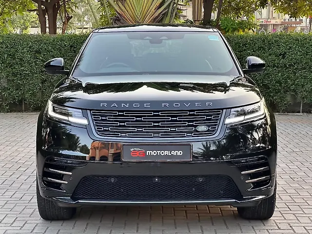 Used 2024 Land Rover Range Rover Velar in Surat