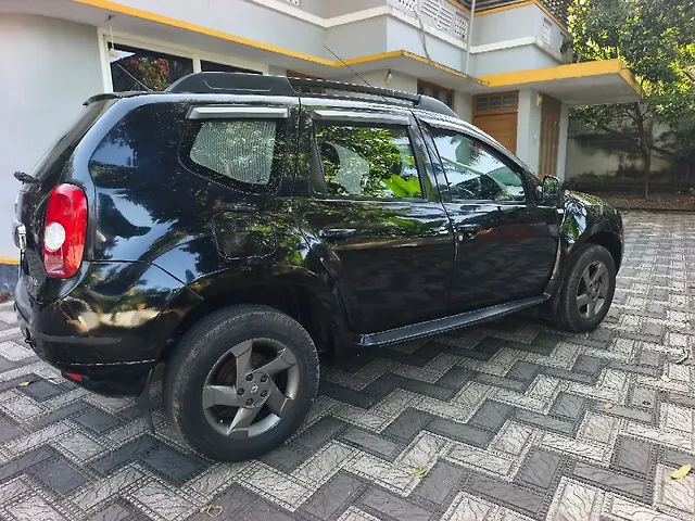 Used 2014 Renault Duster in Thiruvananthapuram