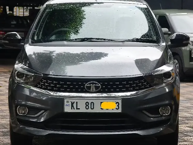 Used 2022 Tata Tiago in Thiruvananthapuram