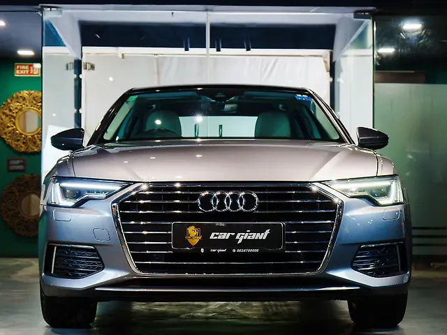 Used 2021 Audi A6 in Delhi