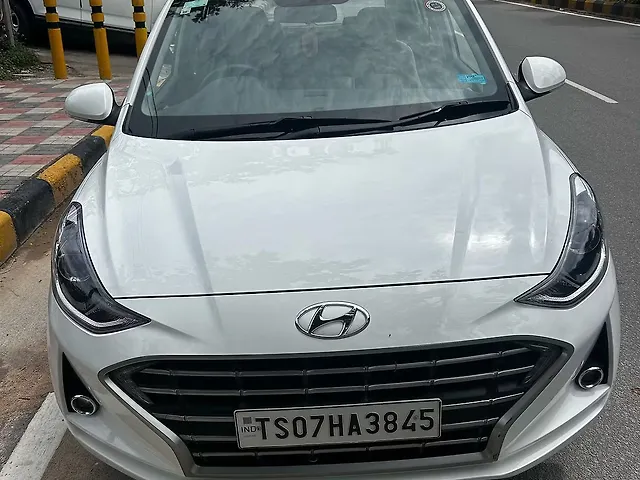 Used 2019 Hyundai Grand i10 NIOS in Hyderabad