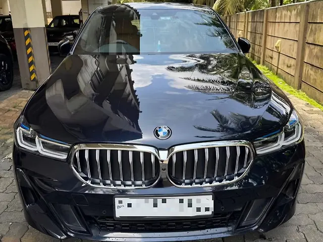 Used 2023 BMW 6-Series GT in Mumbai