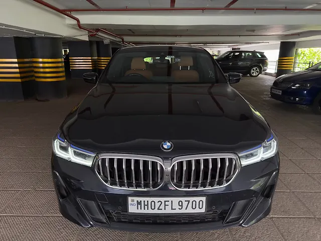 Used 2023 BMW 6-Series GT in Mumbai