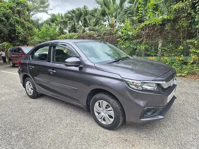 Used 2018 Honda Amaze in Bangalore