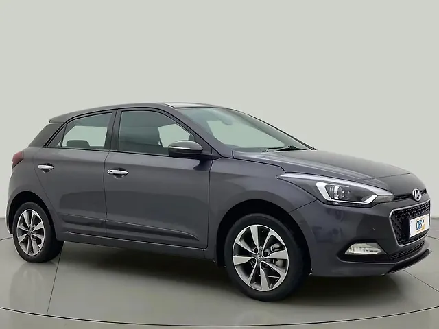 Used 2017 Hyundai Elite i20 in Bangalore