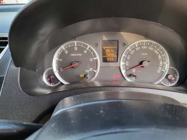 Used Maruti Suzuki Swift DZire [2011-2015] VDI in Ludhiana