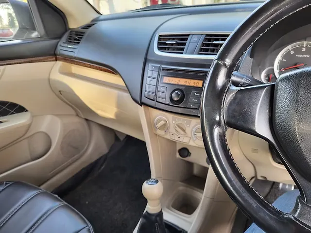 Used Maruti Suzuki Swift DZire [2011-2015] VDI in Ludhiana