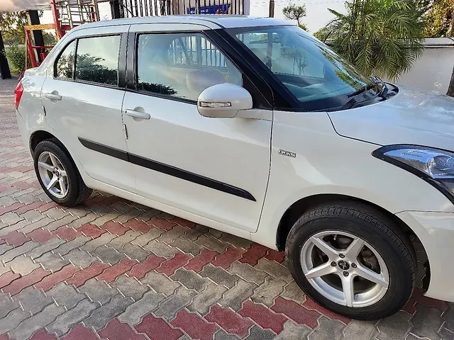 Used Maruti Suzuki Swift DZire [2011-2015] VDI in Ludhiana