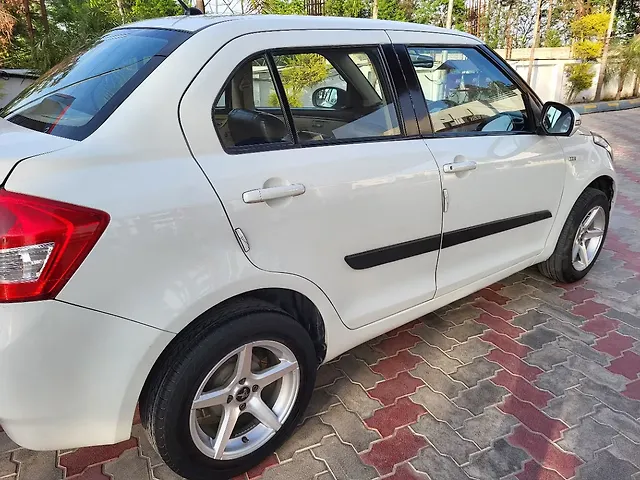 Used Maruti Suzuki Swift DZire [2011-2015] VDI in Ludhiana