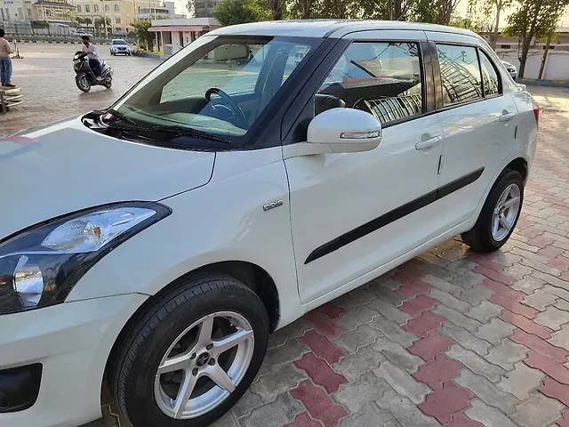 Used Maruti Suzuki Swift DZire [2011-2015] VDI in Ludhiana
