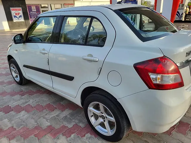 Used Maruti Suzuki Swift DZire [2011-2015] VDI in Ludhiana