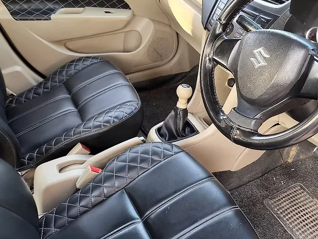 Used Maruti Suzuki Swift DZire [2011-2015] VDI in Ludhiana