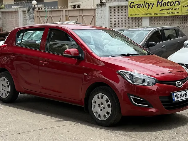 Used 2012 Hyundai i20 in Mumbai