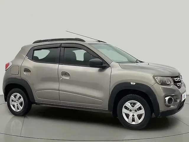 Used 2016 Renault Kwid in Chennai