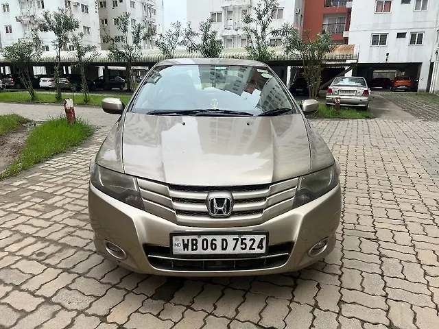 Used 2010 Honda City in Kolkata