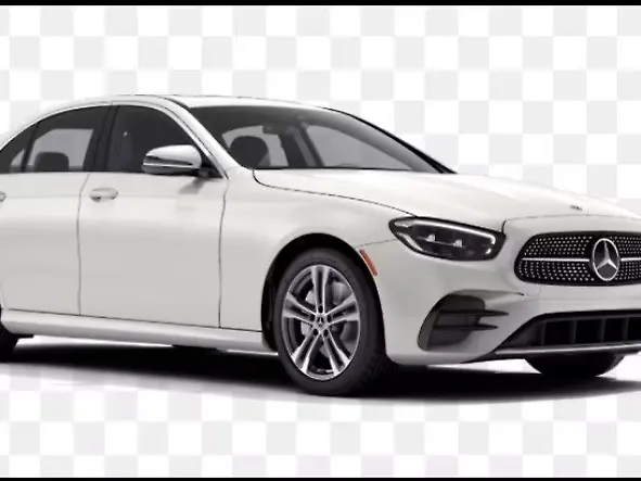 Used 2022 Mercedes-Benz E-Class in Ghaziabad