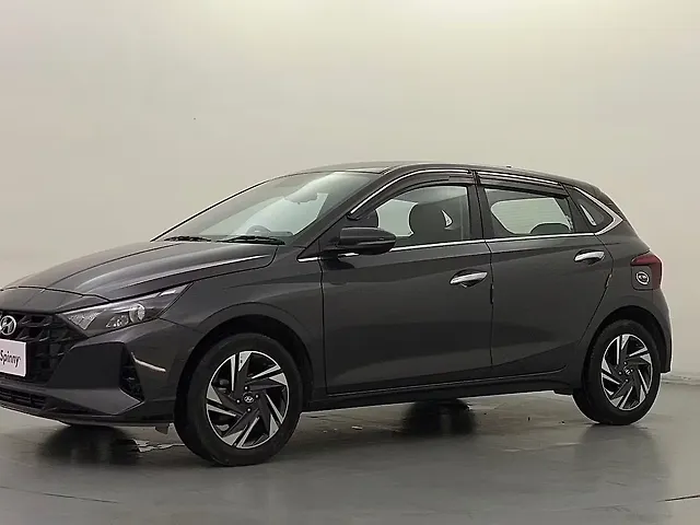 Used 2023 Hyundai Elite i20 in Gurgaon