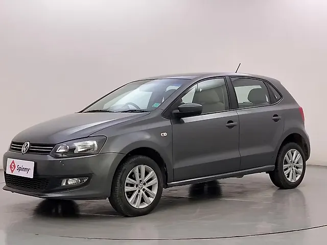 Used 2013 Volkswagen Polo in Bangalore
