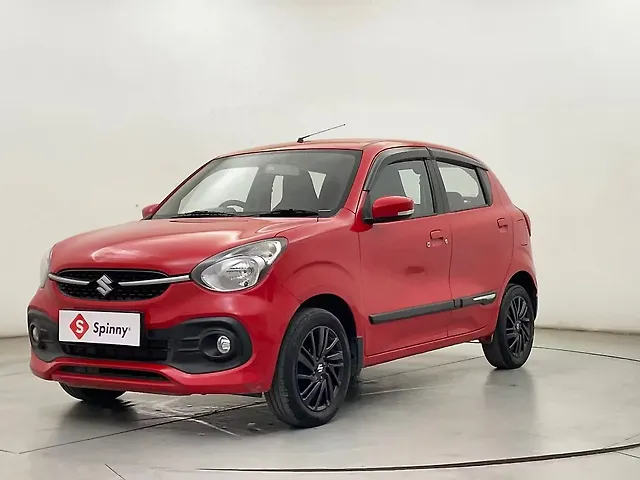 Used 2022 Maruti Suzuki Celerio in Chennai