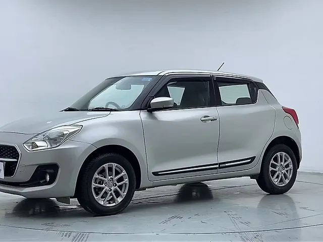 Used 2022 Maruti Suzuki Swift in Gurgaon