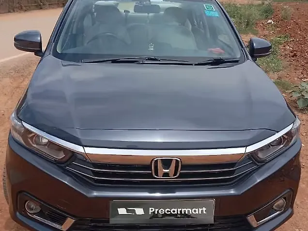 Used 2023 Honda Amaze in Mysore