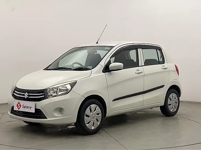 Used 2016 Maruti Suzuki Celerio in Chandigarh