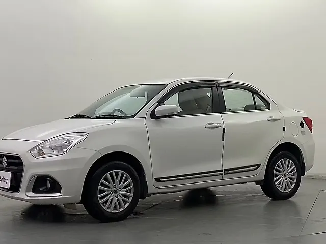 Used 2022 Maruti Suzuki DZire in Gurgaon
