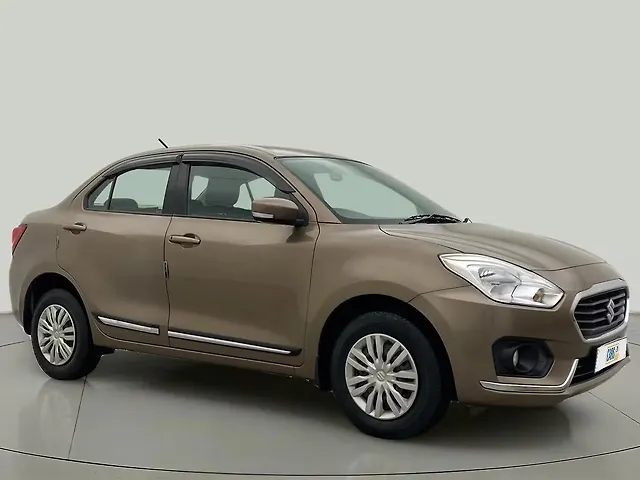 Used 2020 Maruti Suzuki DZire in Bangalore