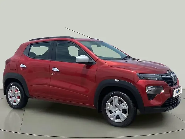 Used 2022 Renault Kwid in Coimbatore